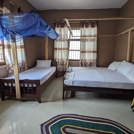 Flamingo Guest House Znz Zanzibar Exterior foto