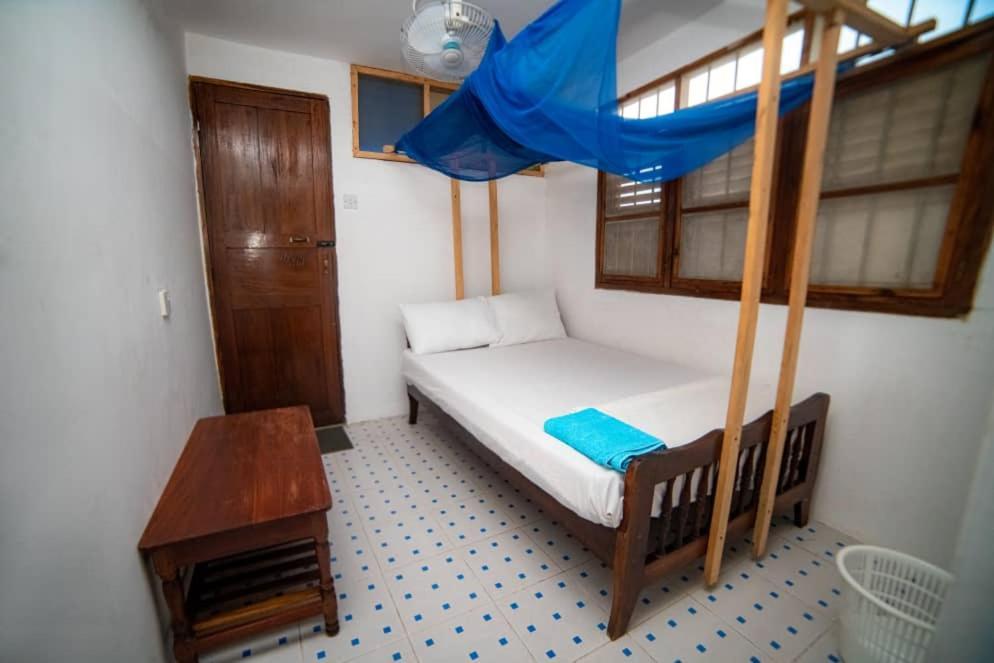 Flamingo Guest House Znz Zanzibar Exterior foto