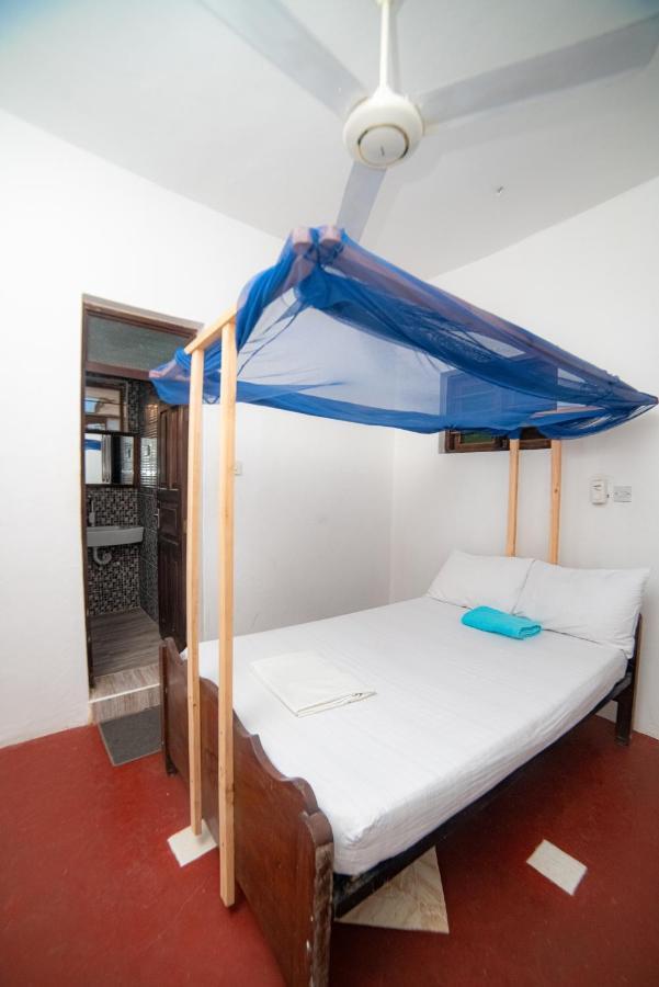 Flamingo Guest House Znz Zanzibar Exterior foto