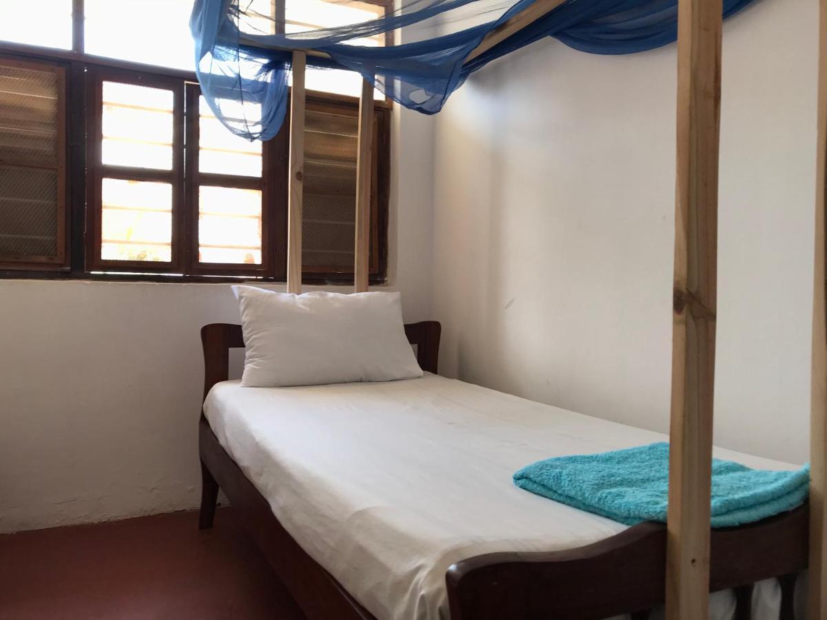 Flamingo Guest House Znz Zanzibar Exterior foto