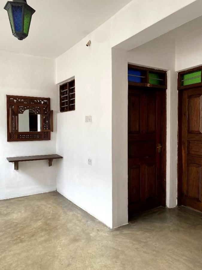 Flamingo Guest House Znz Zanzibar Exterior foto