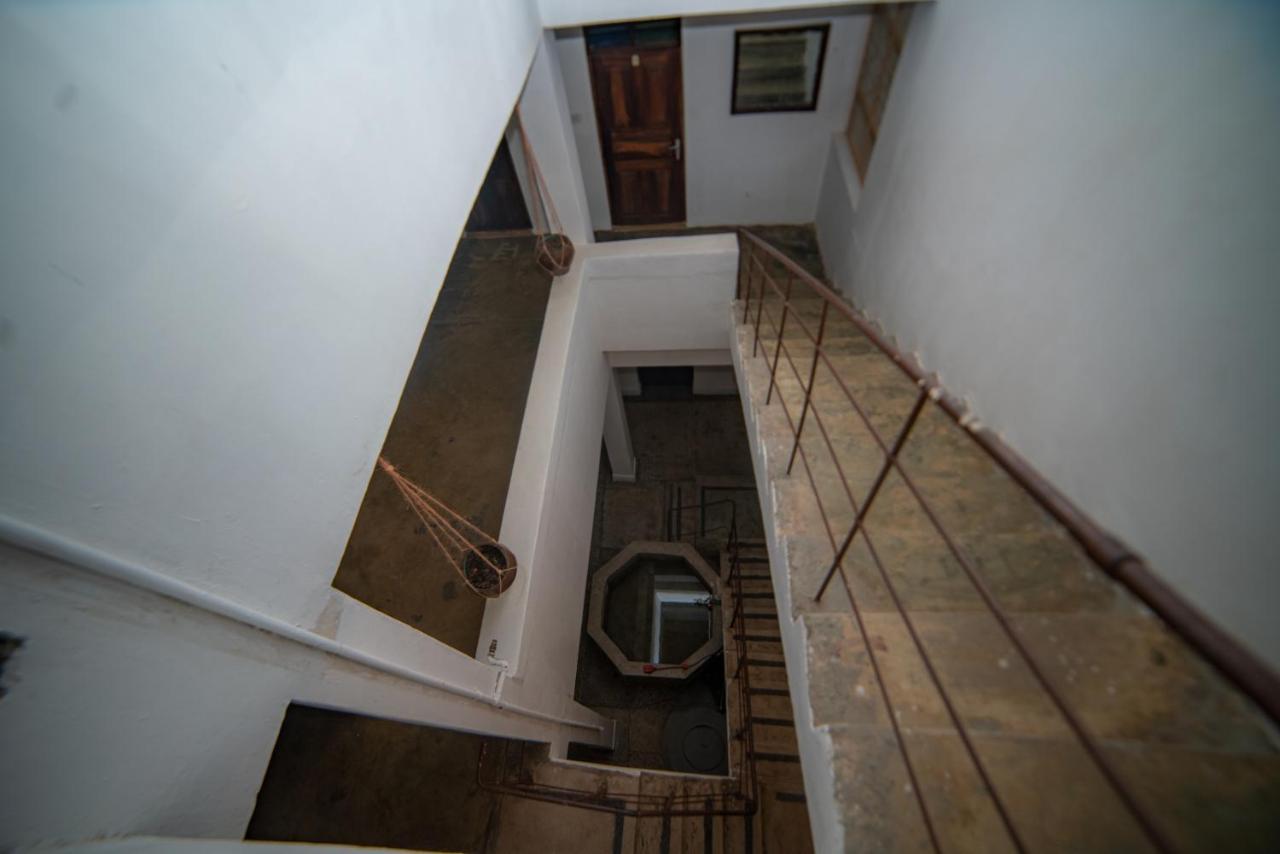 Flamingo Guest House Znz Zanzibar Exterior foto