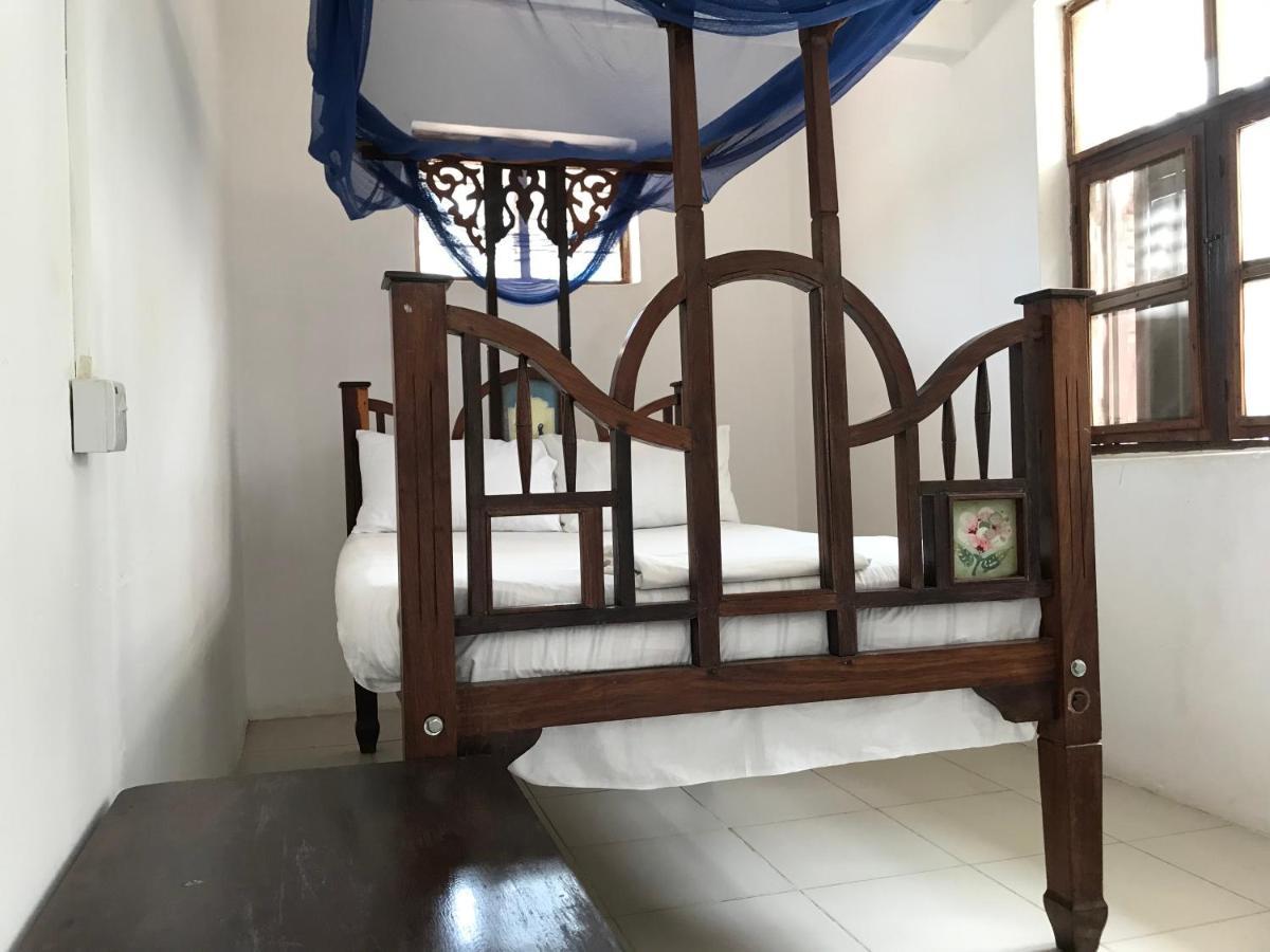 Flamingo Guest House Znz Zanzibar Exterior foto