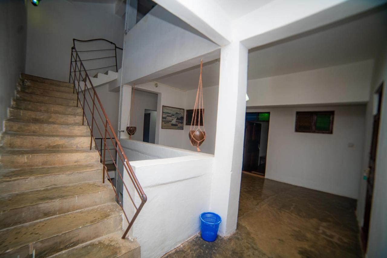 Flamingo Guest House Znz Zanzibar Exterior foto