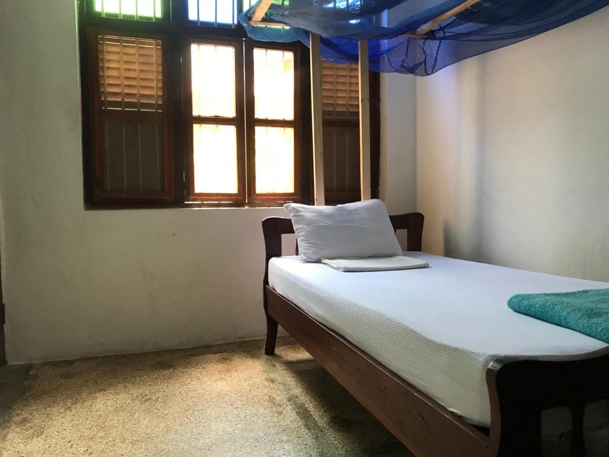 Flamingo Guest House Znz Zanzibar Exterior foto