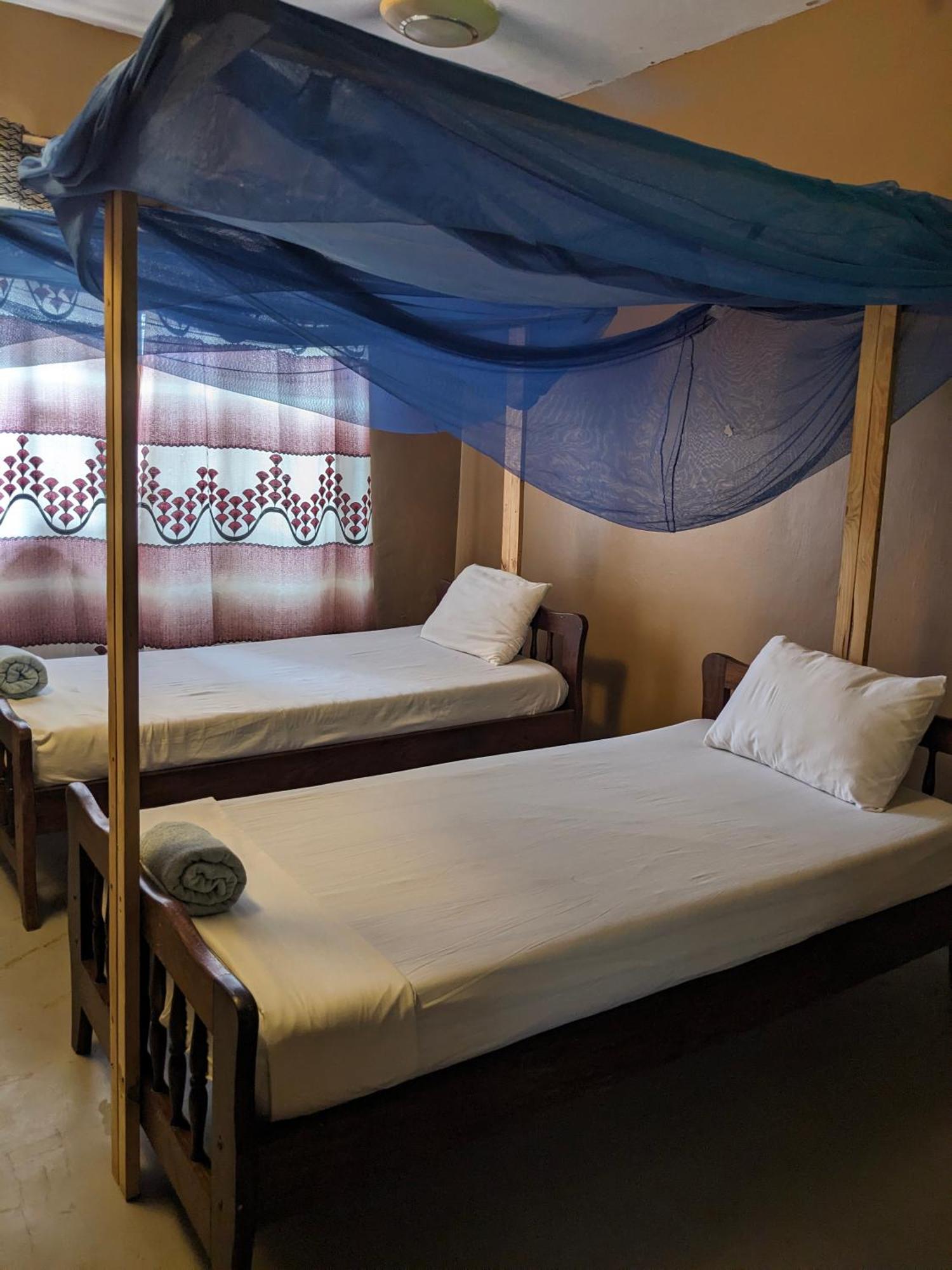 Flamingo Guest House Znz Zanzibar Exterior foto