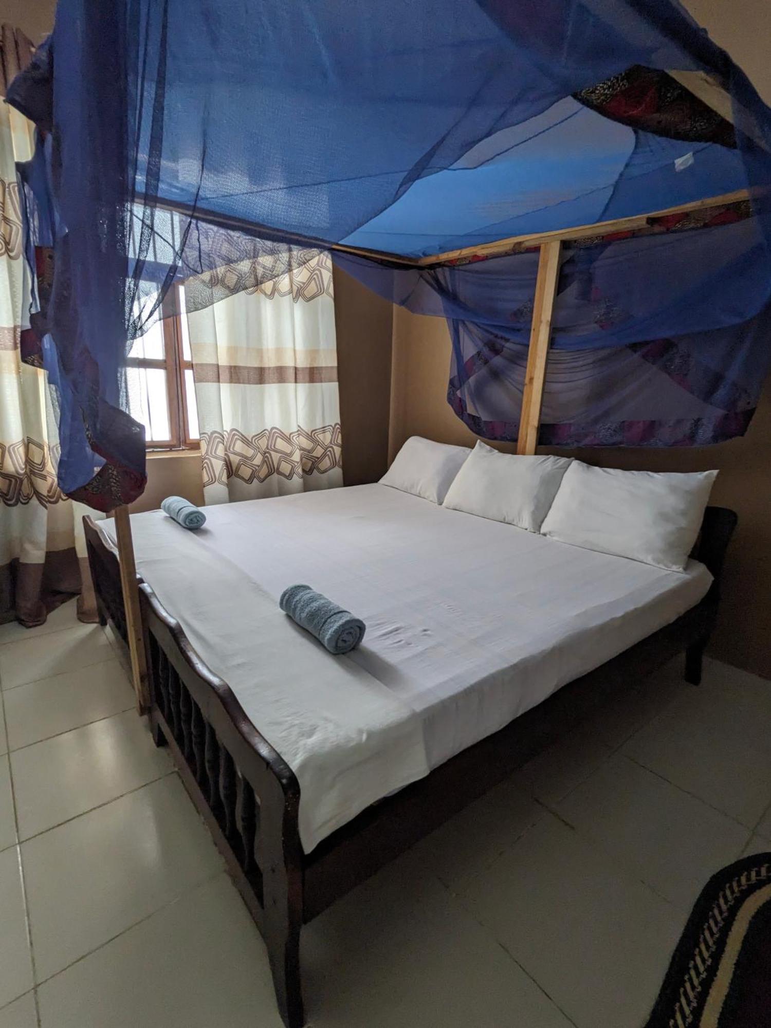Flamingo Guest House Znz Zanzibar Exterior foto