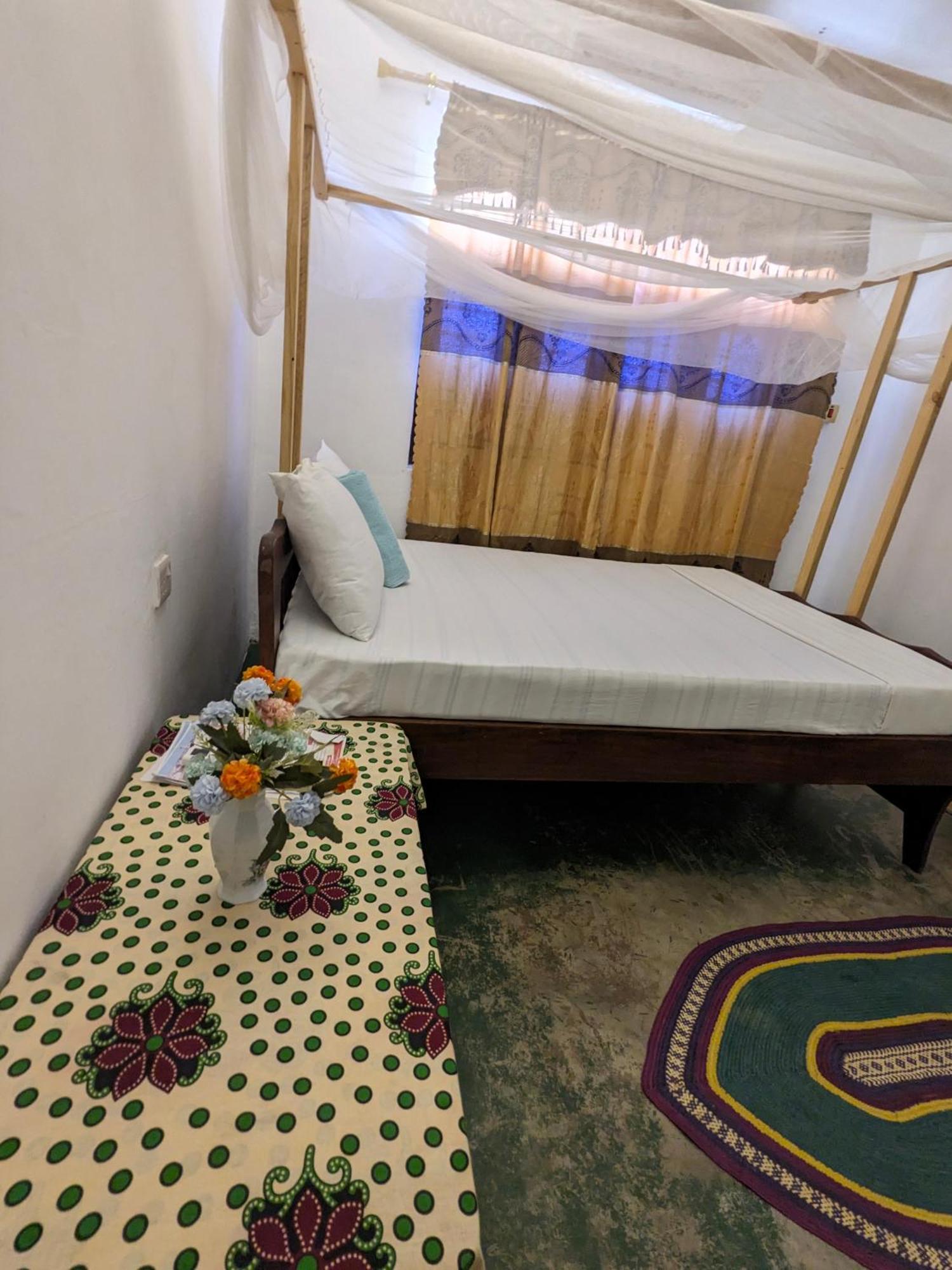 Flamingo Guest House Znz Zanzibar Exterior foto