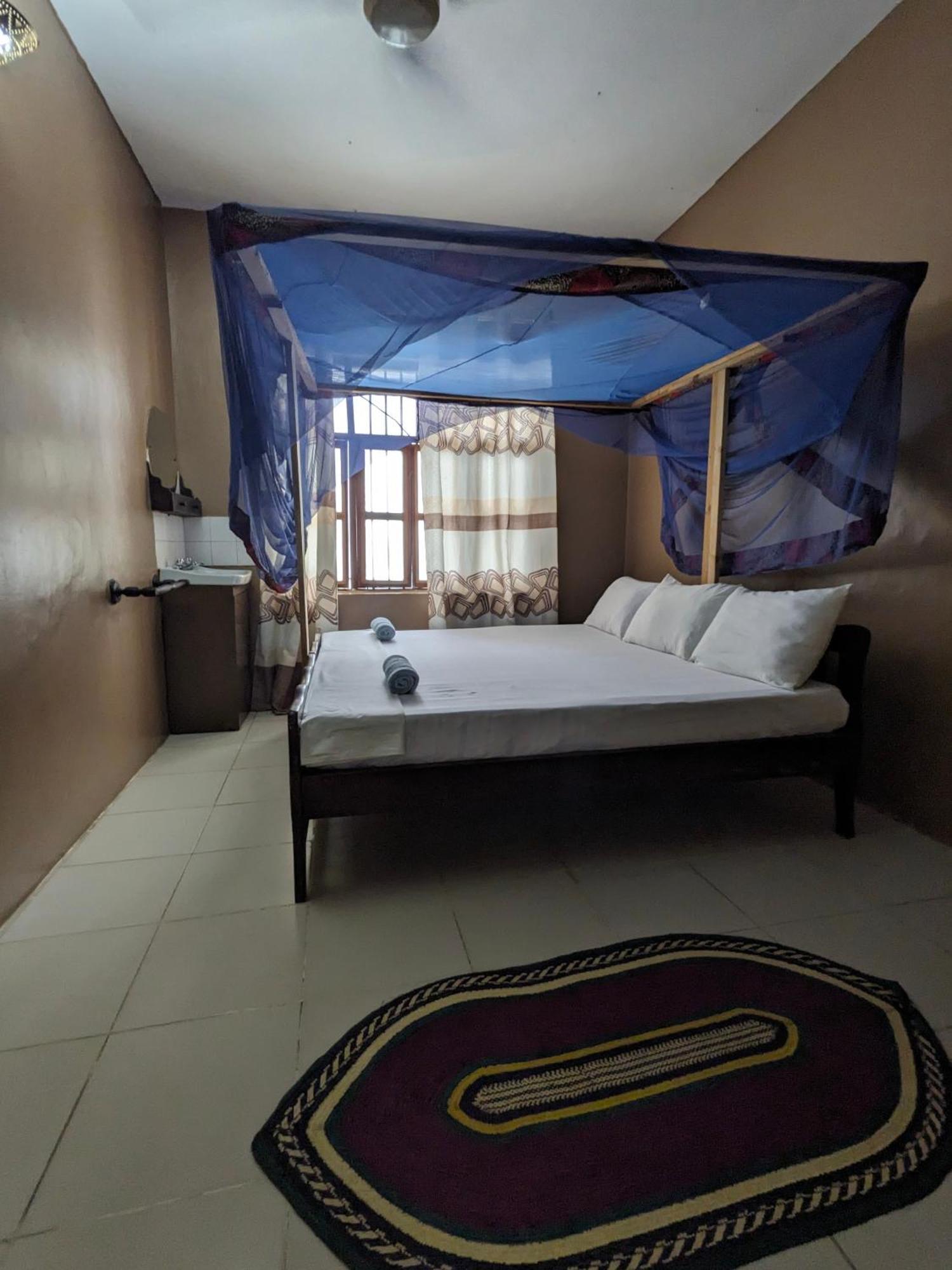 Flamingo Guest House Znz Zanzibar Exterior foto