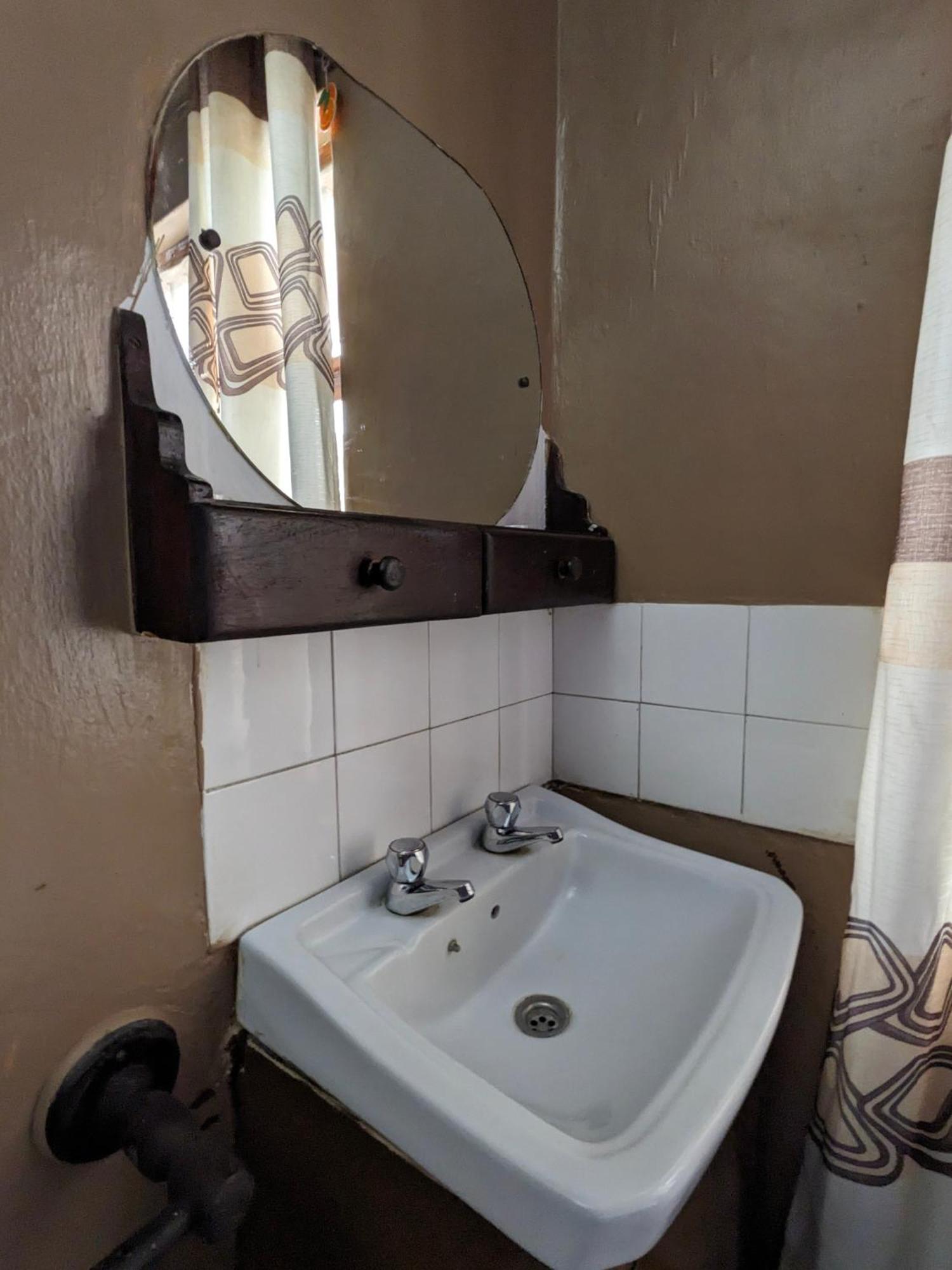 Flamingo Guest House Znz Zanzibar Exterior foto