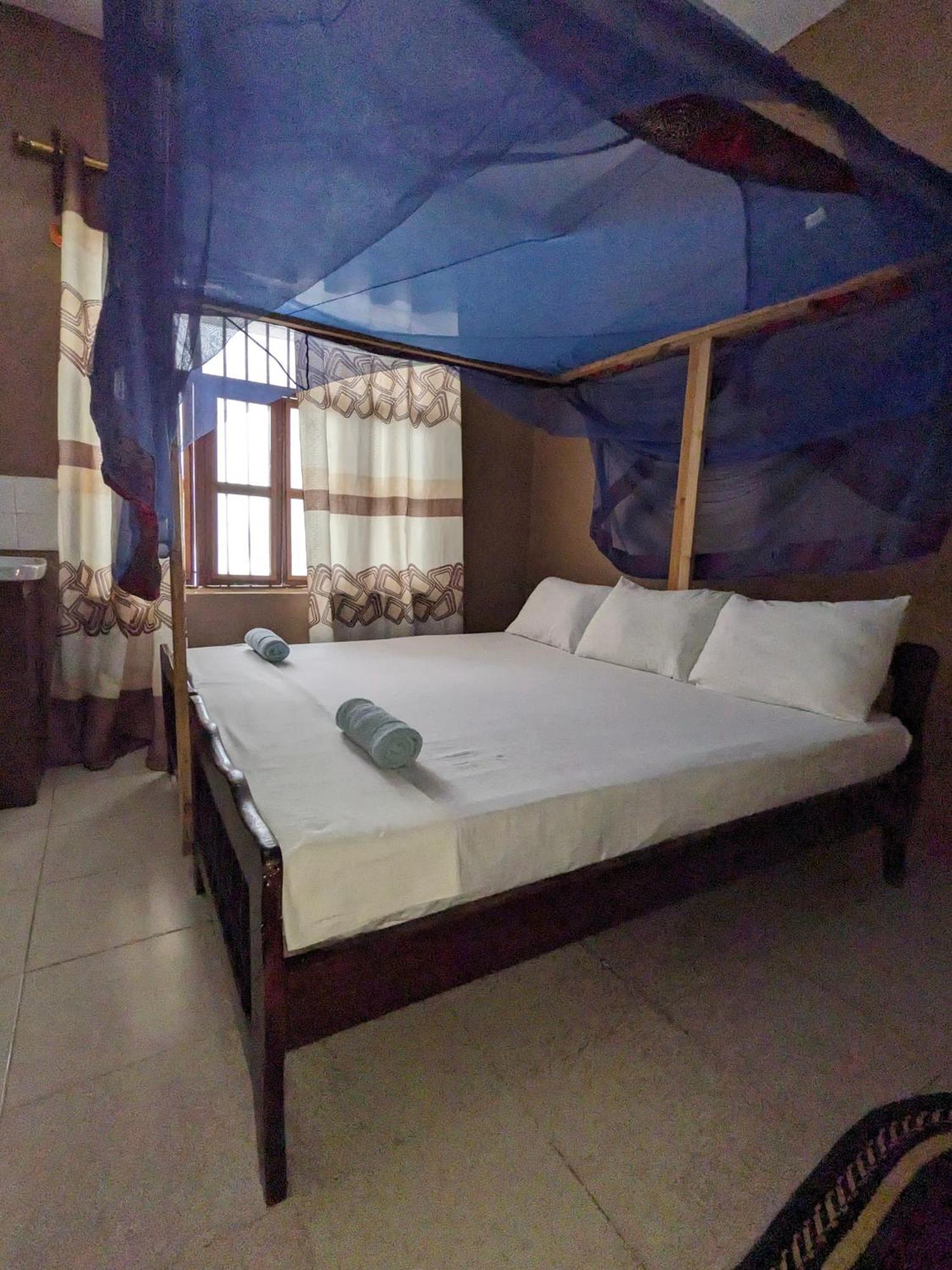 Flamingo Guest House Znz Zanzibar Exterior foto