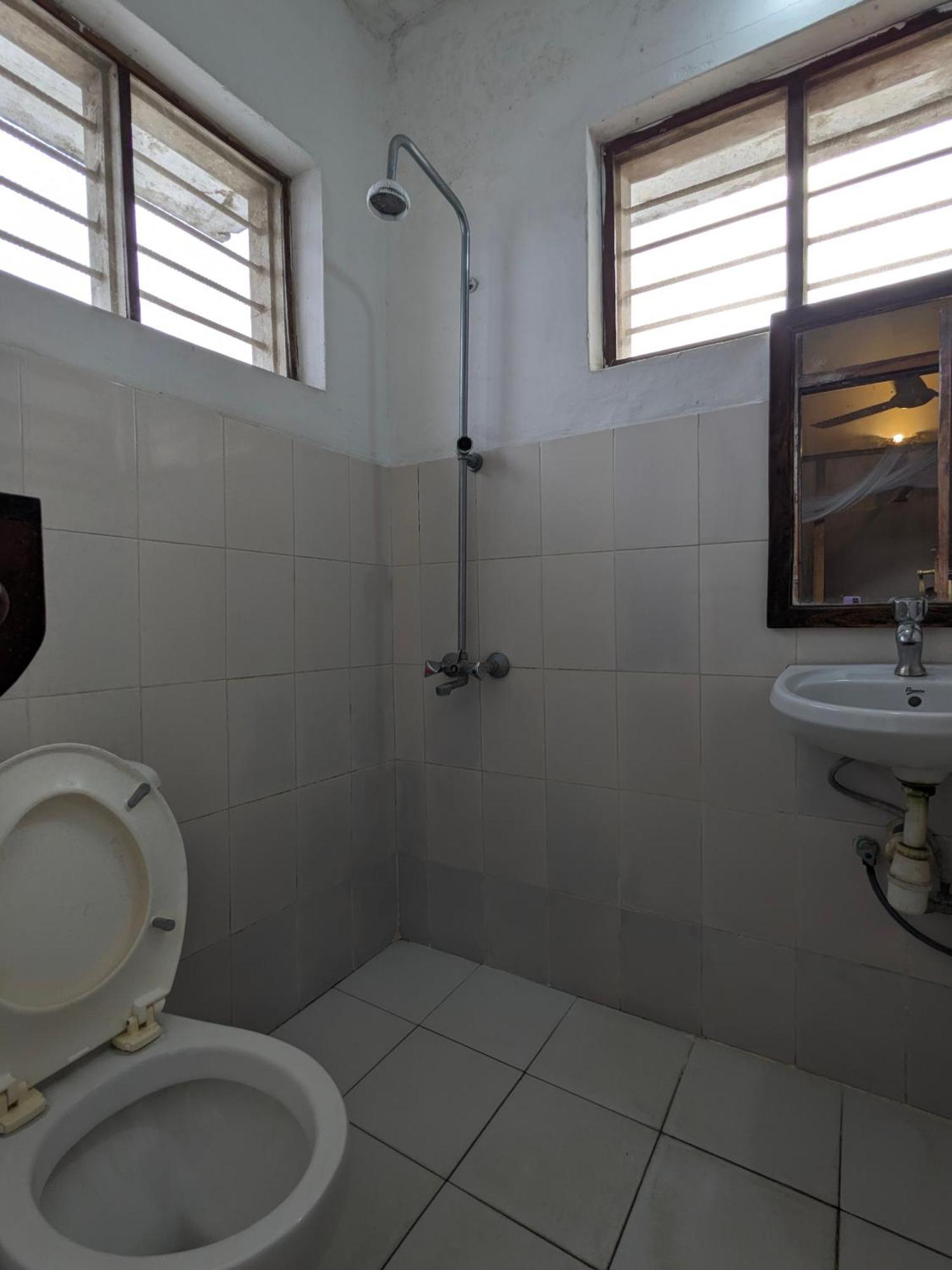 Flamingo Guest House Znz Zanzibar Exterior foto