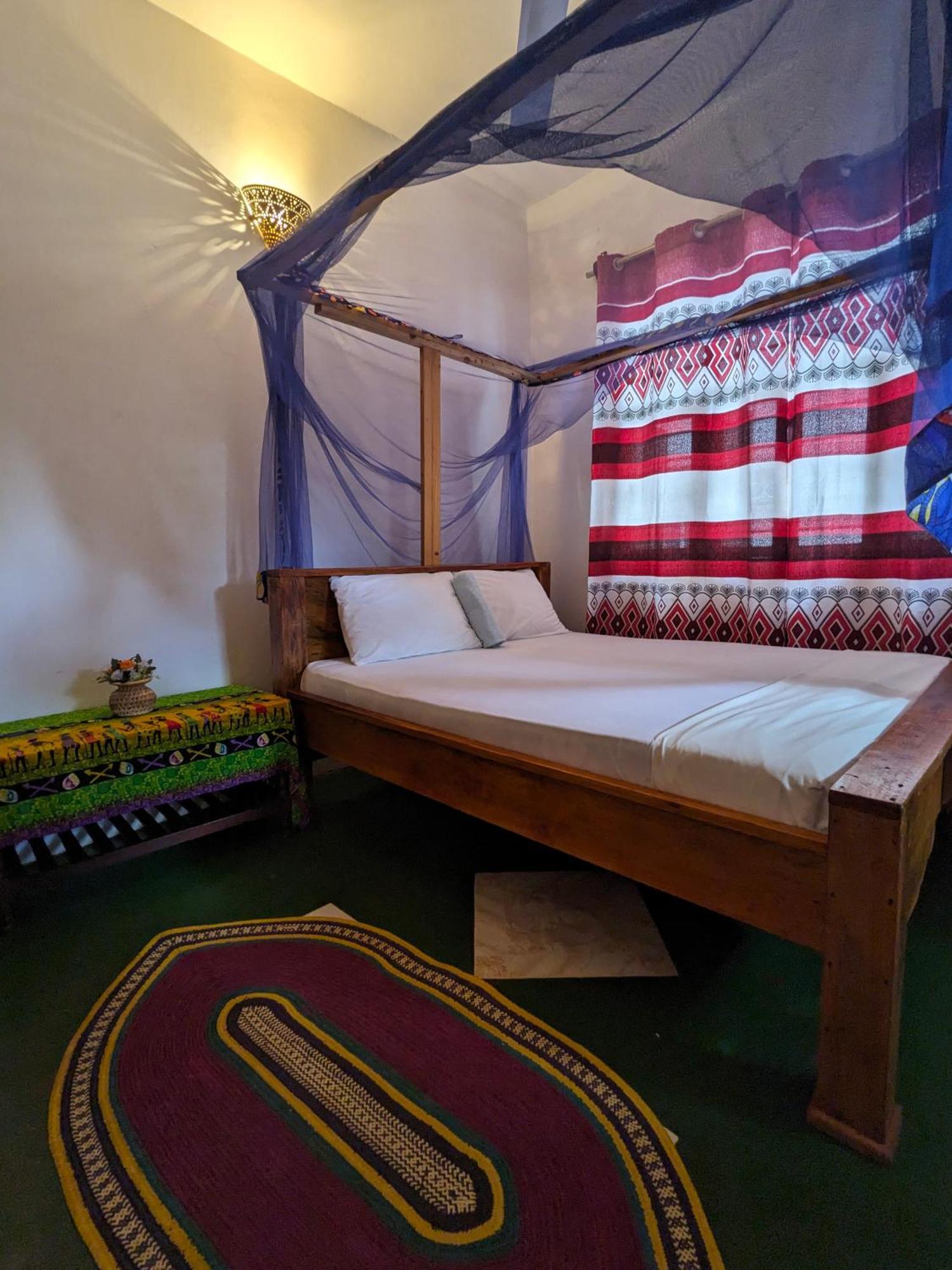 Flamingo Guest House Znz Zanzibar Exterior foto