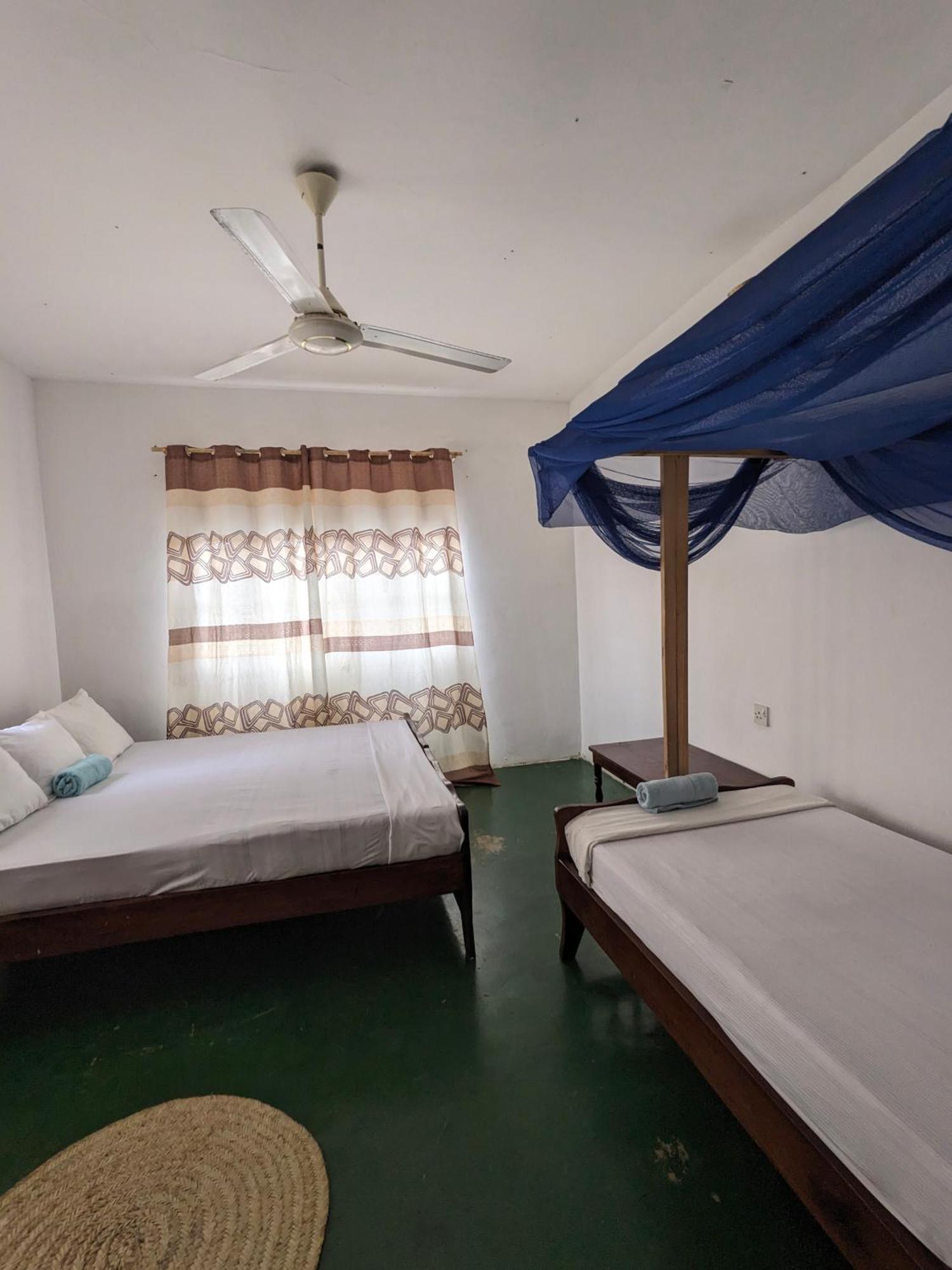 Flamingo Guest House Znz Zanzibar Exterior foto
