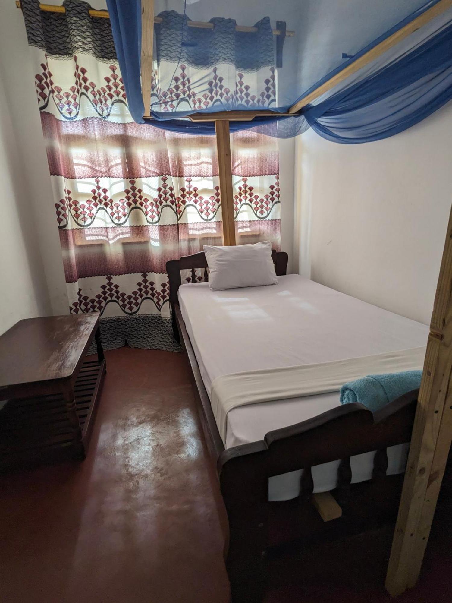 Flamingo Guest House Znz Zanzibar Exterior foto