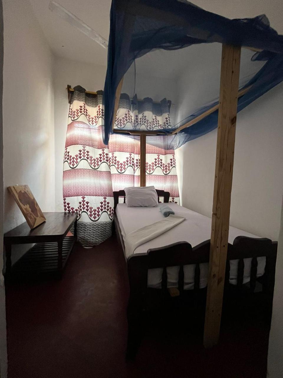Flamingo Guest House Znz Zanzibar Exterior foto