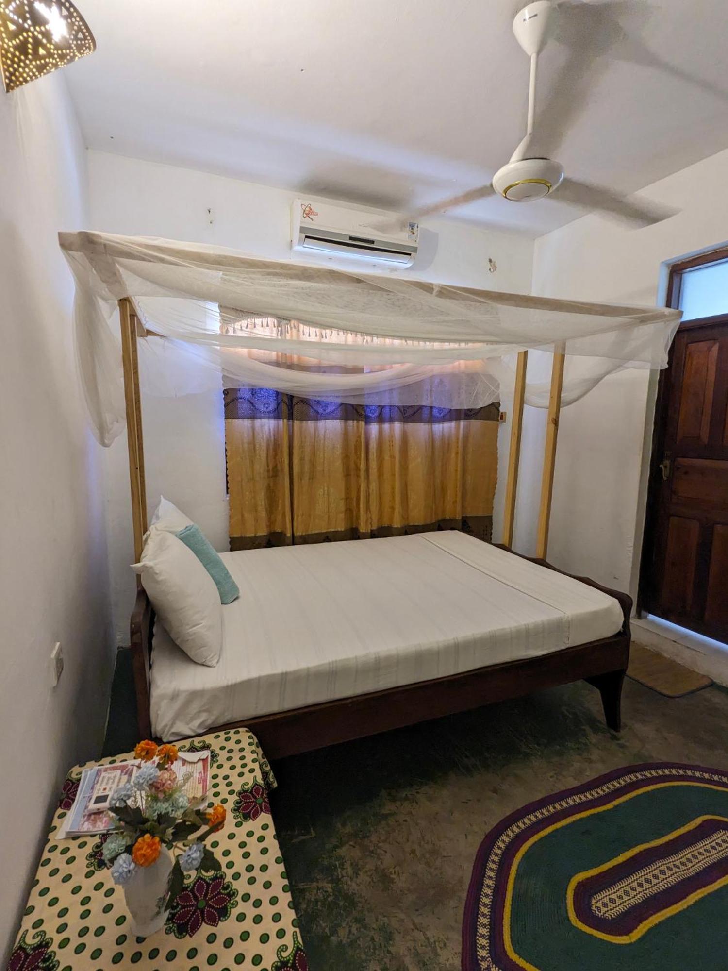 Flamingo Guest House Znz Zanzibar Exterior foto