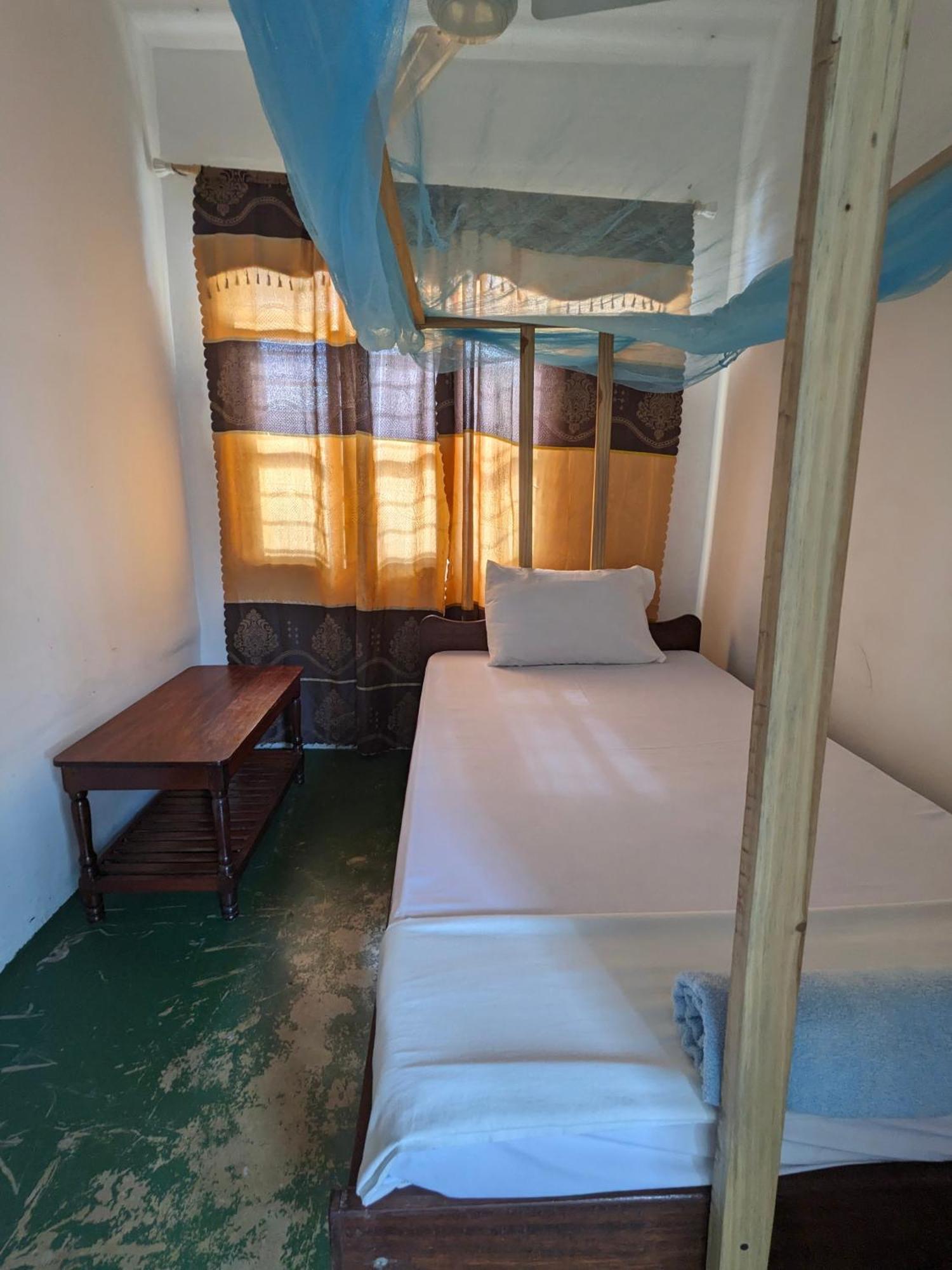 Flamingo Guest House Znz Zanzibar Exterior foto