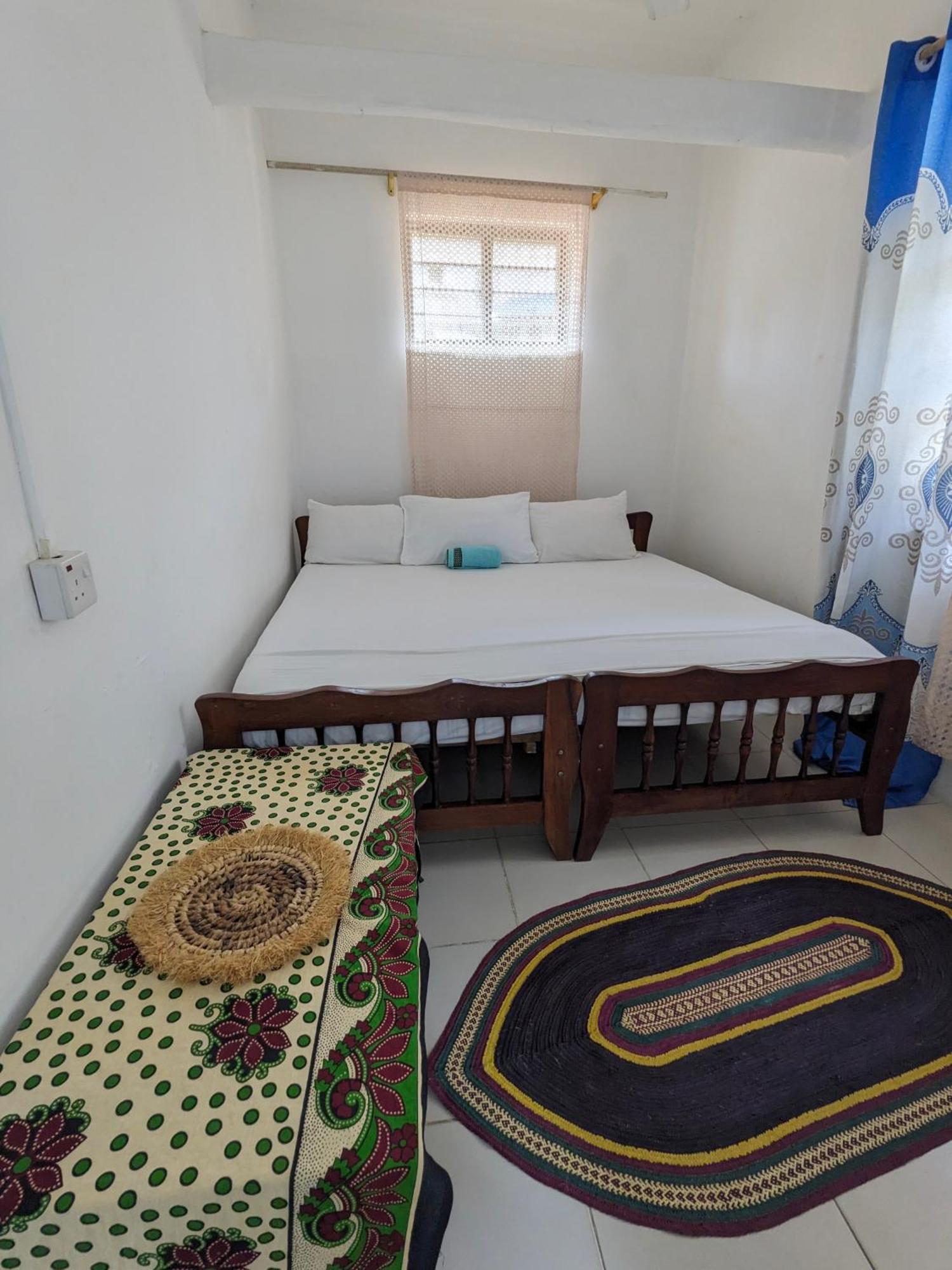Flamingo Guest House Znz Zanzibar Exterior foto