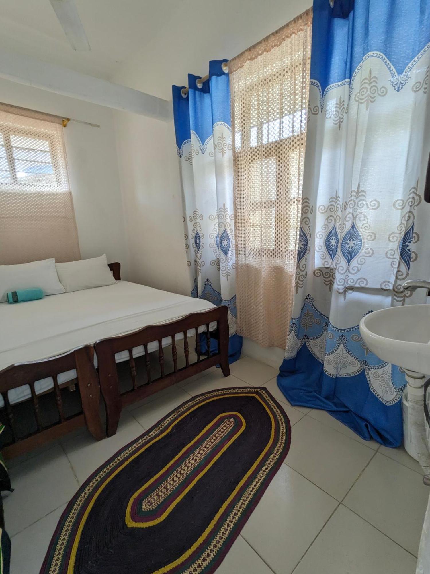 Flamingo Guest House Znz Zanzibar Exterior foto