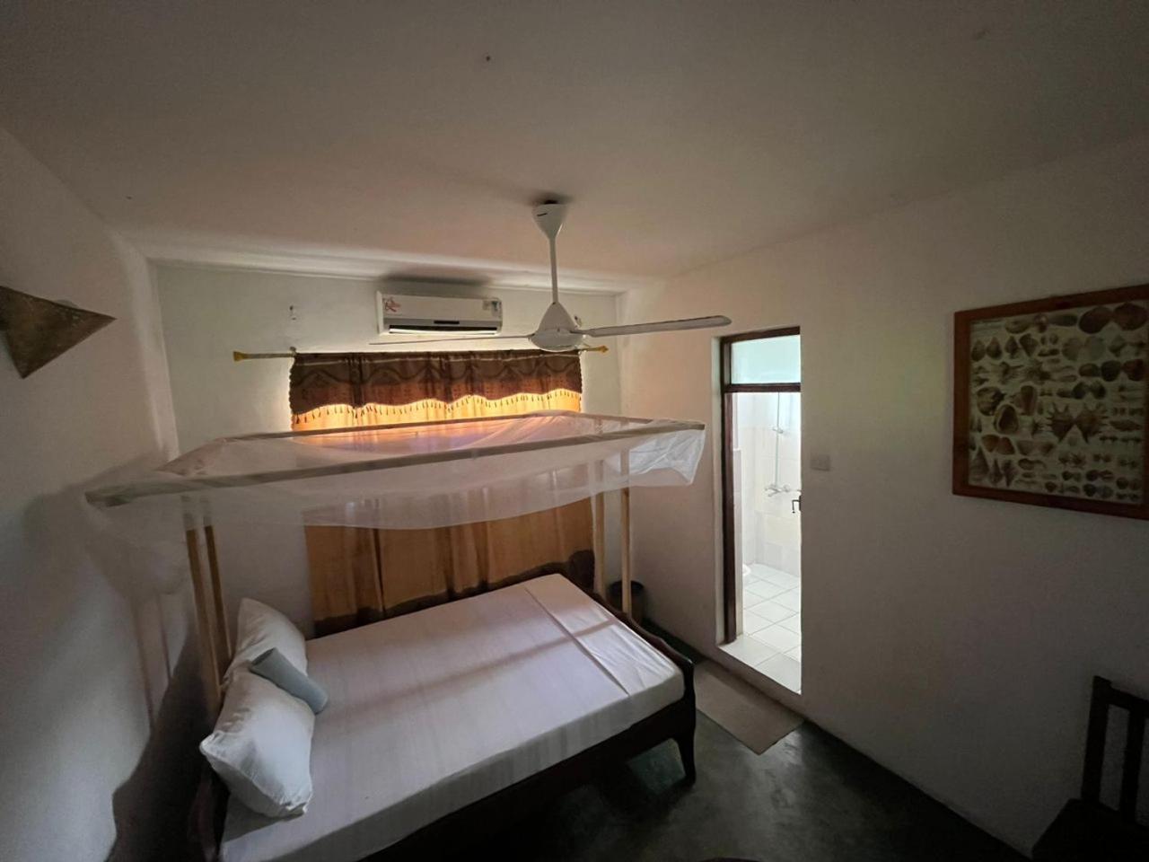Flamingo Guest House Znz Zanzibar Exterior foto