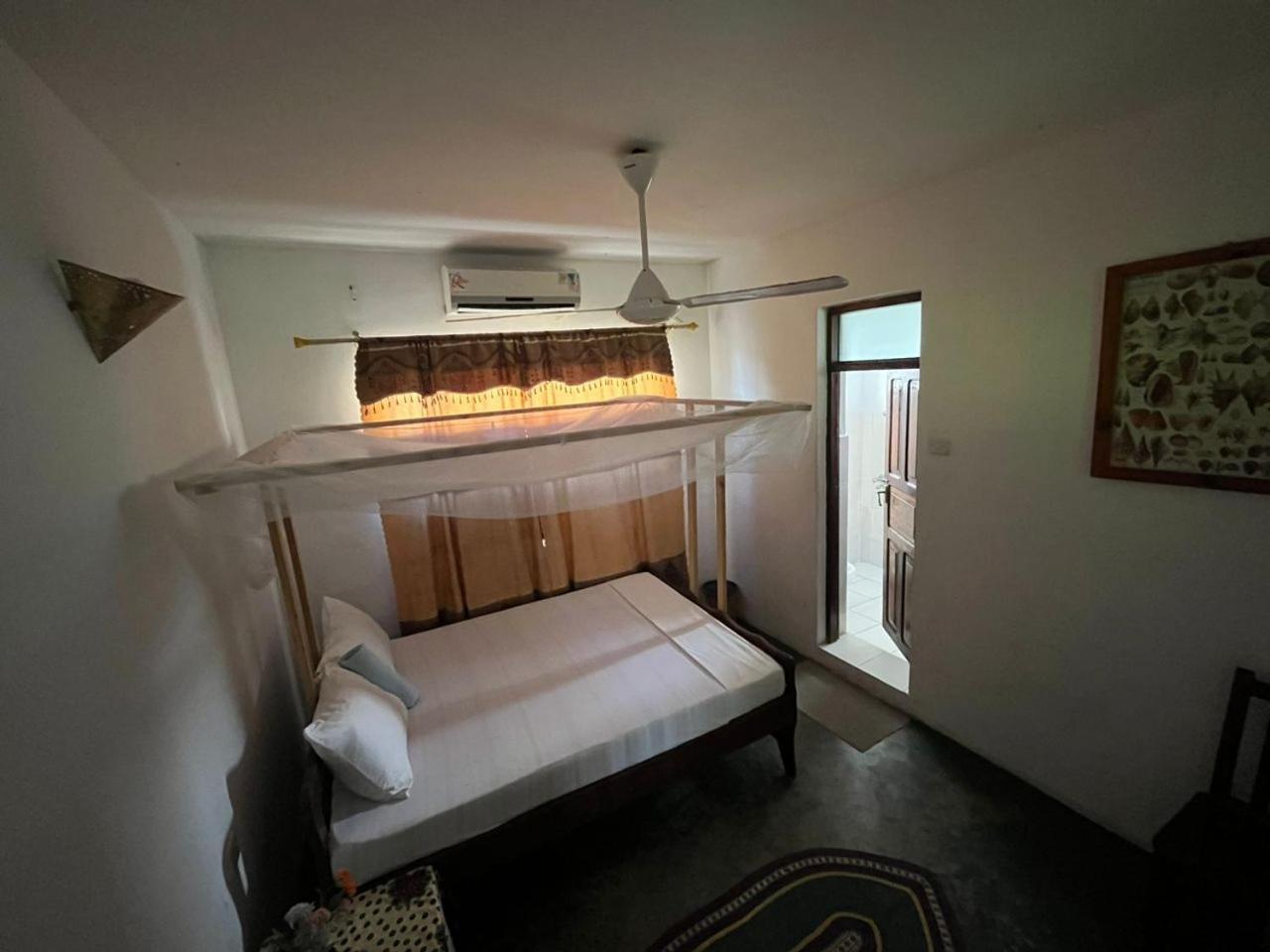 Flamingo Guest House Znz Zanzibar Exterior foto