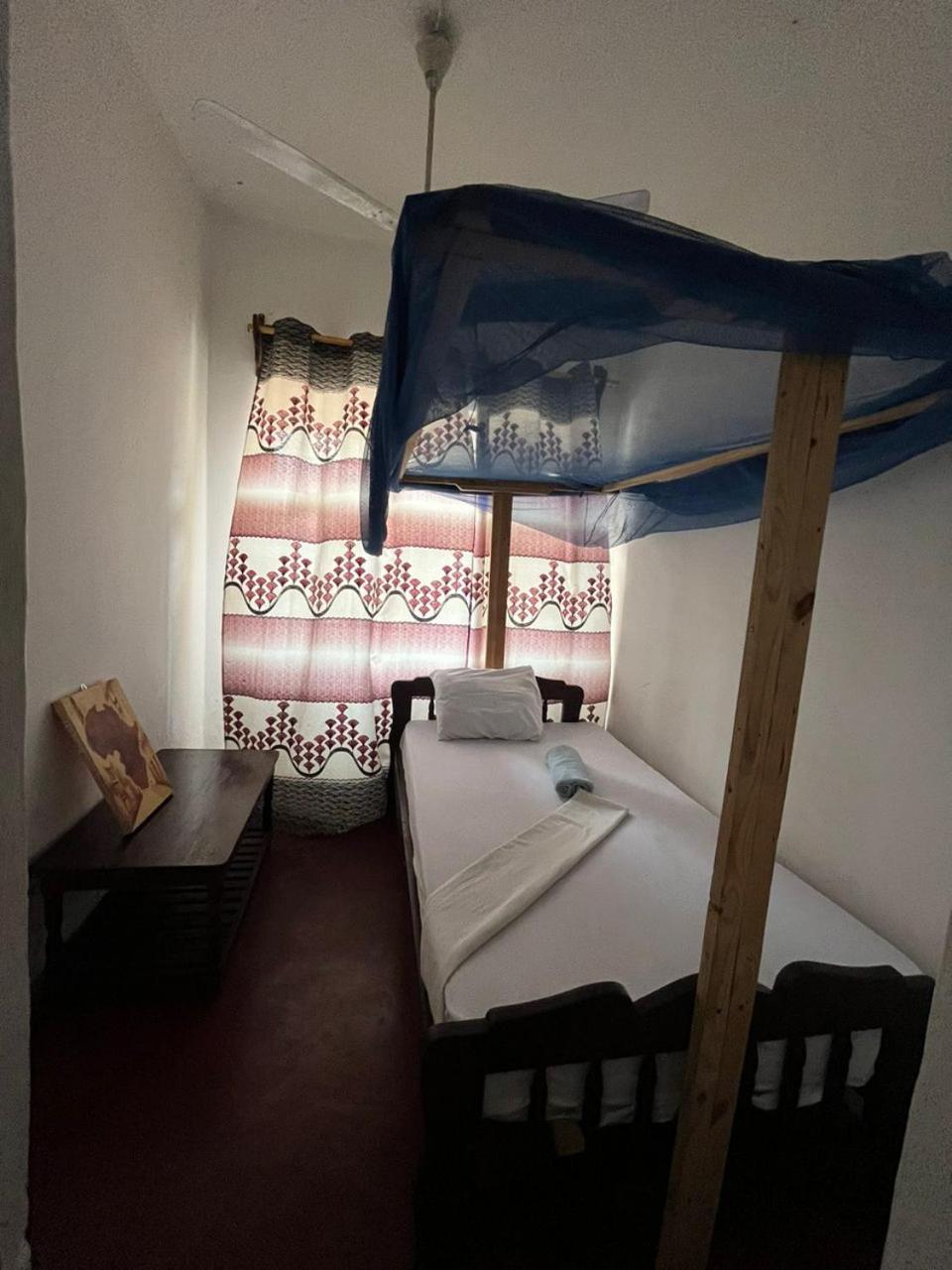 Flamingo Guest House Znz Zanzibar Exterior foto