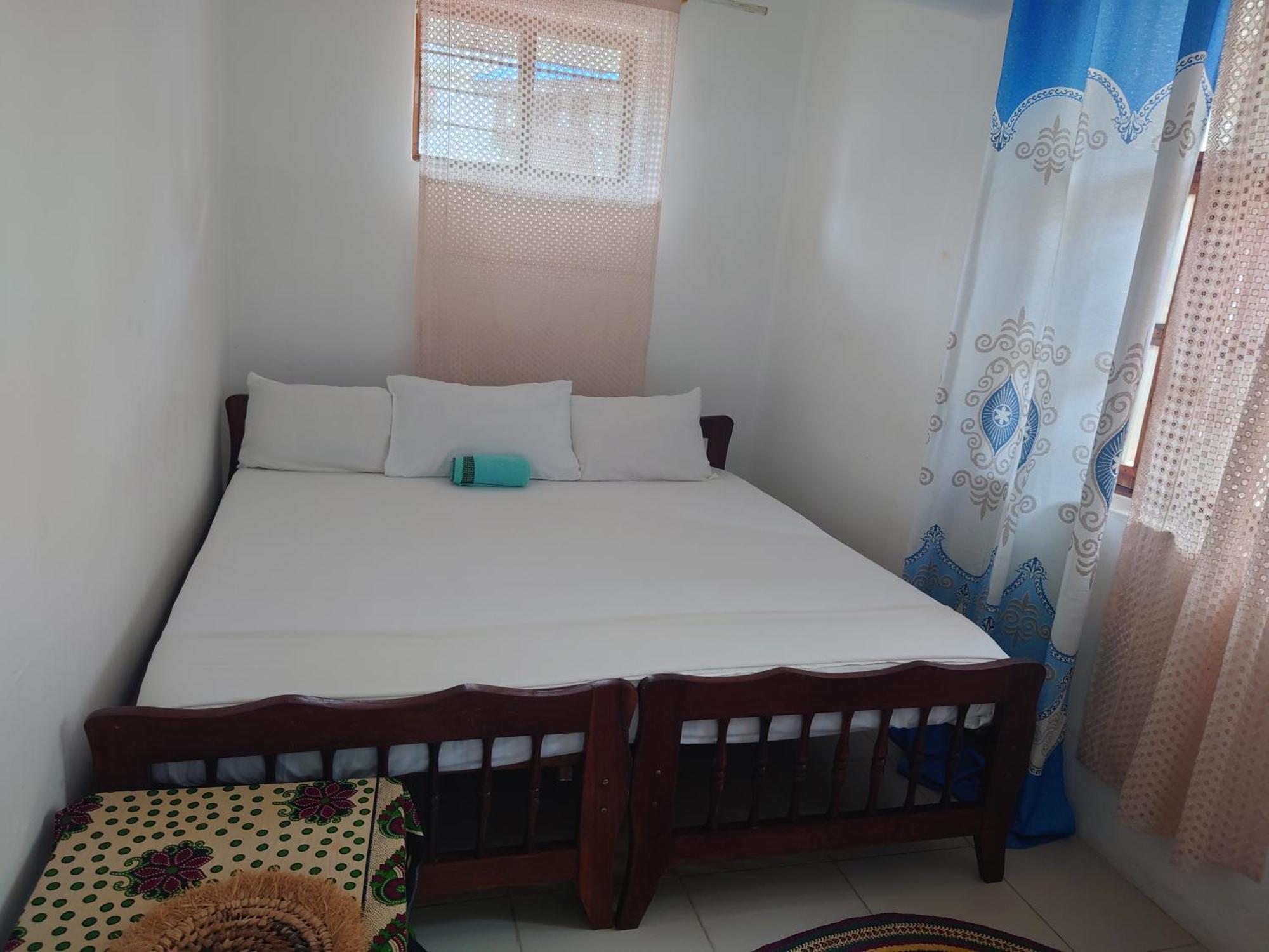 Flamingo Guest House Znz Zanzibar Exterior foto