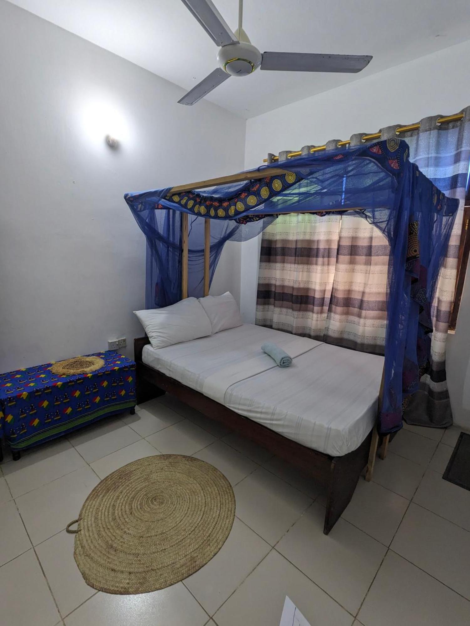 Flamingo Guest House Znz Zanzibar Exterior foto