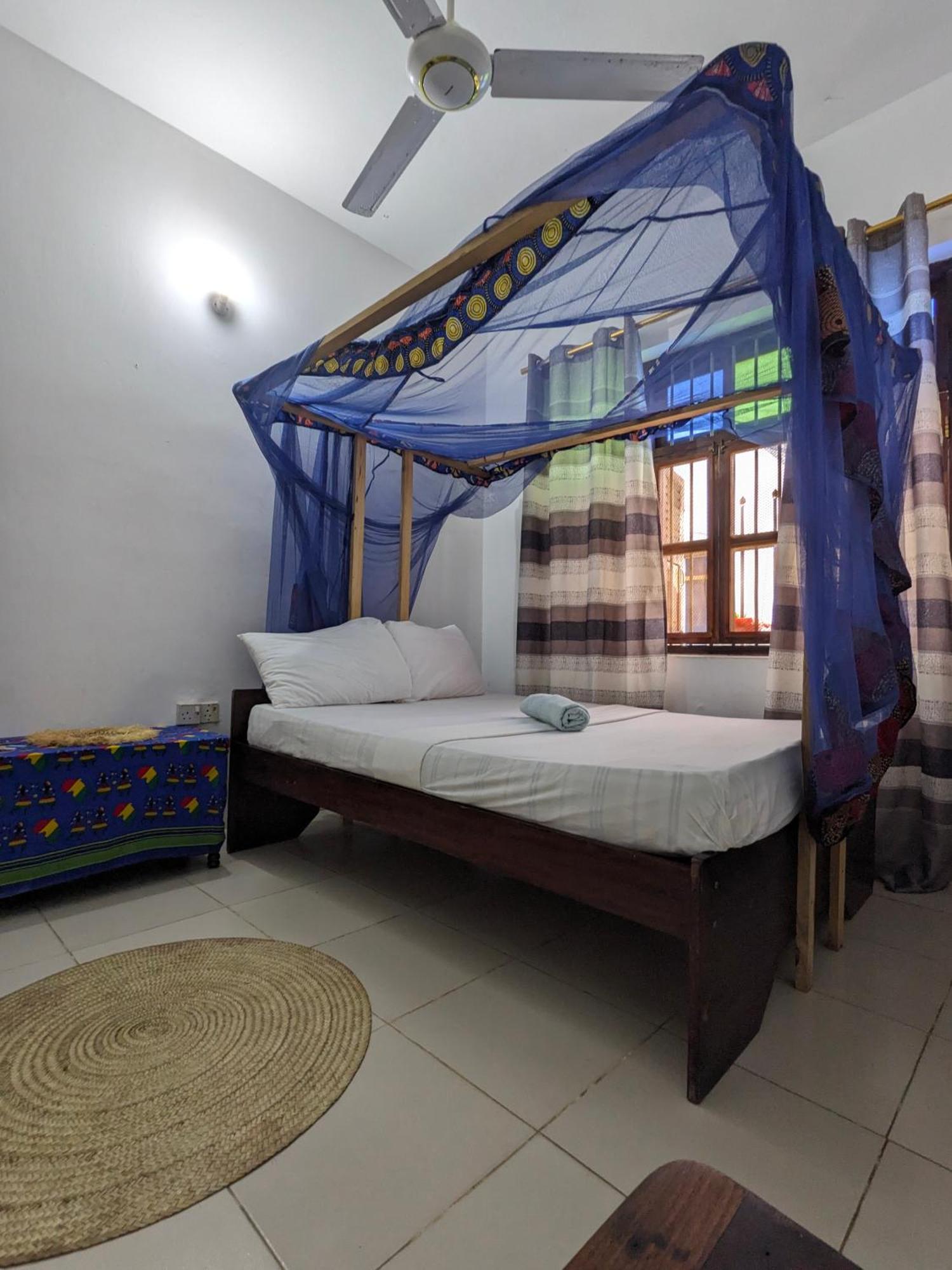 Flamingo Guest House Znz Zanzibar Exterior foto