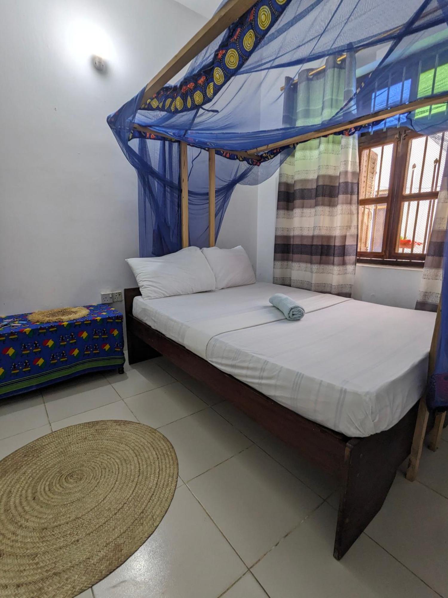 Flamingo Guest House Znz Zanzibar Exterior foto