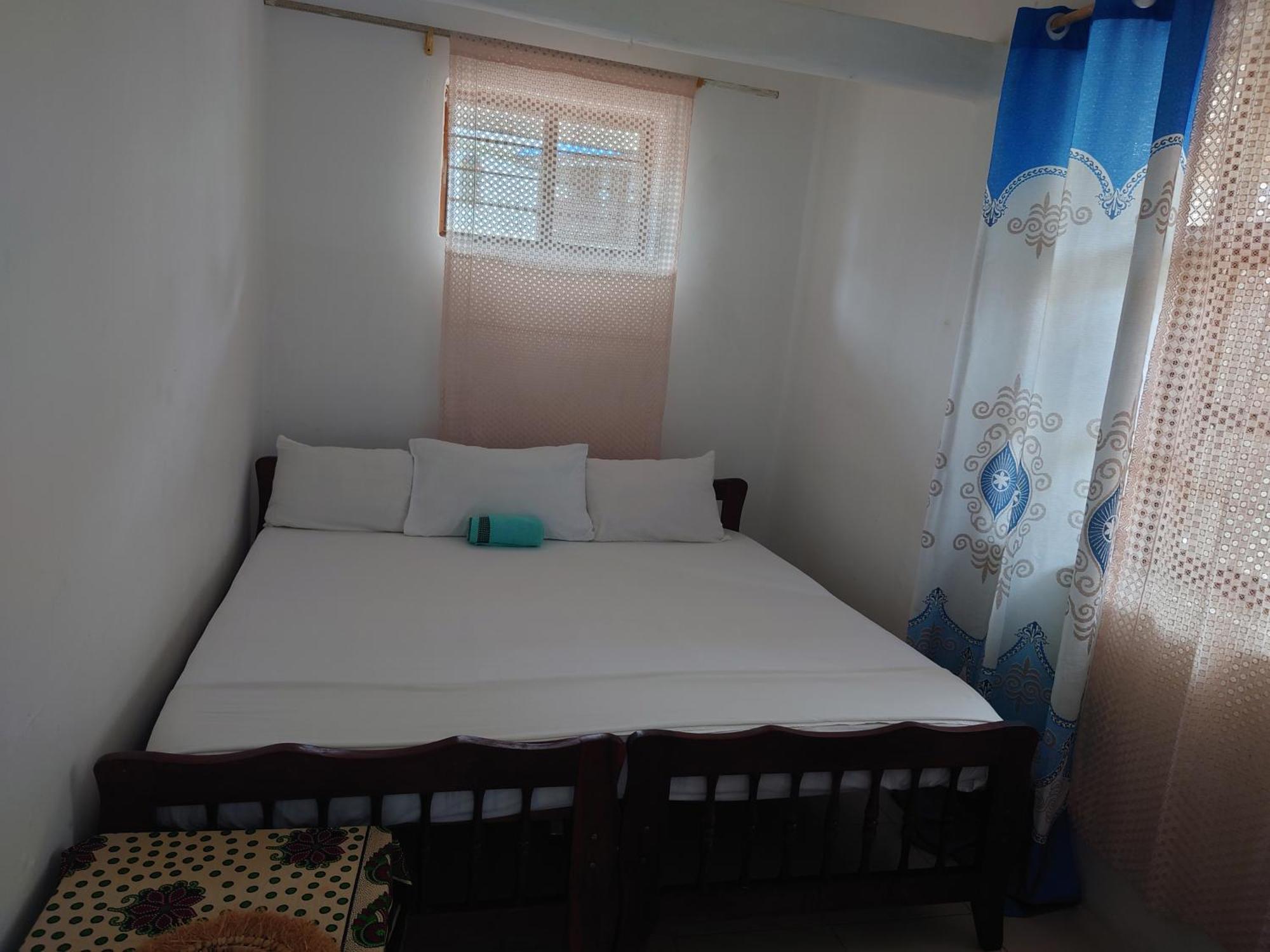Flamingo Guest House Znz Zanzibar Exterior foto