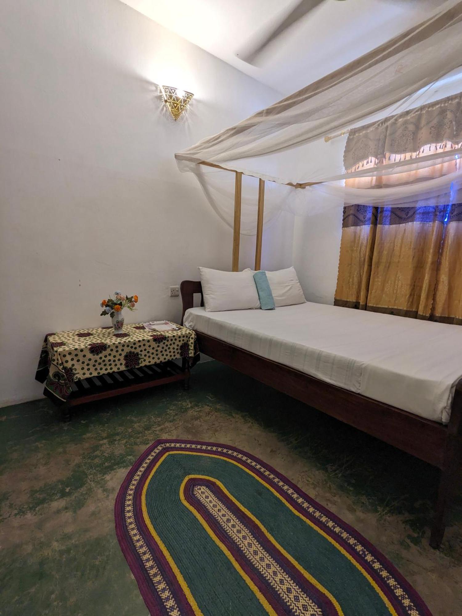 Flamingo Guest House Znz Zanzibar Exterior foto
